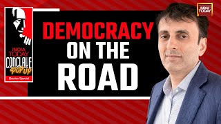 #ConclavePopUp | Democracy on the Road: Mapping Markets and the Mandate