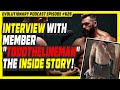 Evolutionary.org 626- Interview with member "toddthelineman" the inside story!