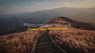 Cinelifter Fpv Drone Cinematic Video Taurus X8