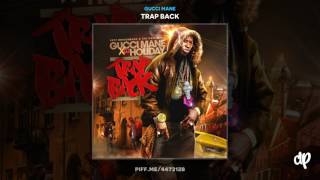Gucci Mane - Plain Jane Feat Rocko (Produced By Mike Will) (Datpiff Classic)