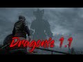 Делаем Skyrim Dragonis 1.1 | Проходим Dac0da билдом АРТАСА