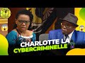 Charlotte divulgue les secrets du Parlement sur Facebook 😱 - Le Parlement du Rire Episode Complet