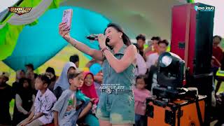 TEMAN RASA PACAR BUA PERMATA - SHAUN THE SHEEP - HAPPY PARTY OSXAR GENERATION - UNDAAN KUDUS