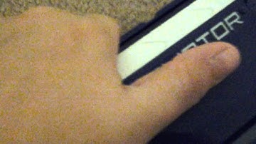 How to fix a nerf n-strike elite retaliator jam