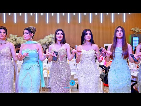Hawas Mensia Wedding Imad Selim Part 3 By Cavo Media 