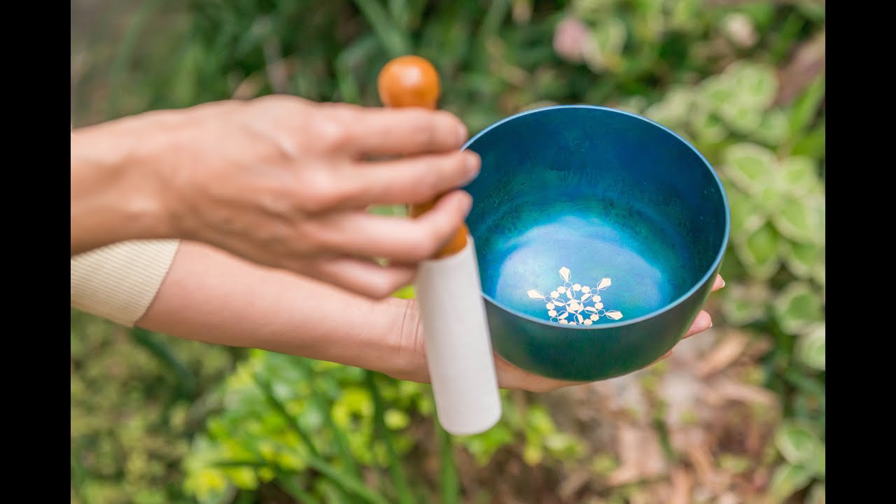 シンギング・リン® について / About Singing Ring - YouTube