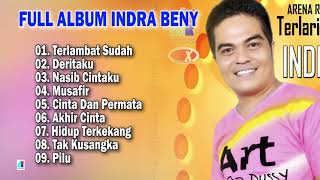 Full Album Remix Nostalgia Terpopuler - Indra Beny