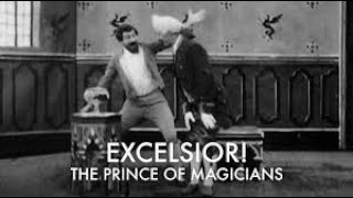 Les Trésors de Satan (1902)