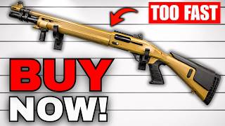 Top 5 Best Home Defense Tactical Shotguns Ever Built