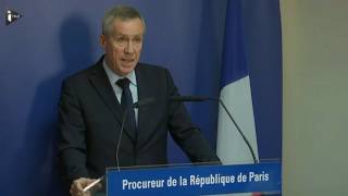 Attentat déjoué à Paris : le profil des femmes mises en examen