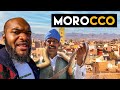 Morocco is really not what you think it is
