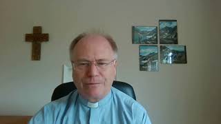 Mystery of the Turin Shroud - Midweek Reflection 25 August 2022