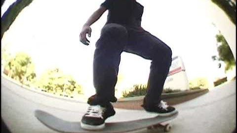 ELEMENT Chad Tim Tim Teaser  [ORIGINAL ELEMENT VIDEO] [HD]