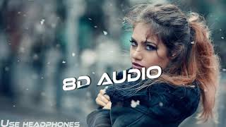 Furkan Sert ft. Elnur Mikayilov - Alone I 8D AUDIO