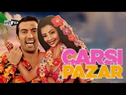 Çarşı Pazar - Fragman (27 Şubat'ta Sinemalarda)