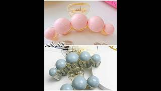 Pink Pearl Vs Blue Pearl Dress Nails Heels Etc.