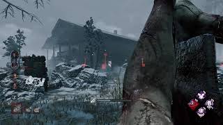 Pyramid Head accidental collateral