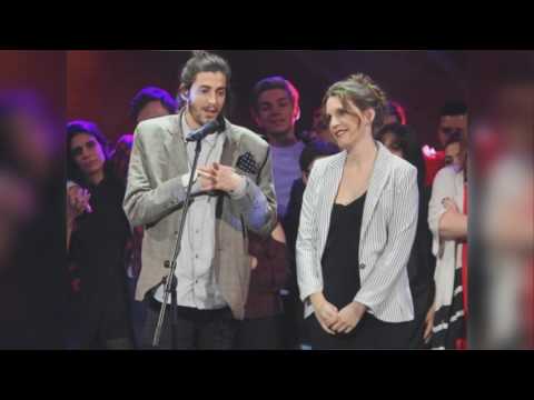 ESC PORTUGAL 2017 . Salvador Sobral . Amar Pelos Dois (instrumental)