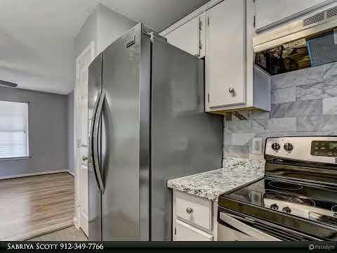 110 Berwick Lakes, Pooler, GA home video tour