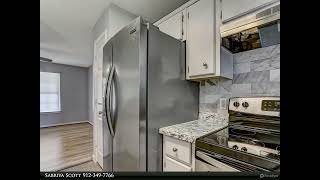 110 Berwick Lakes video tour