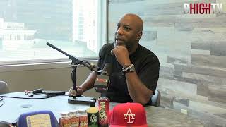 Wicked Reacts To Moses Malone Jr. Saying James Harden Is More Of A Street Guy Than Ball Player?!