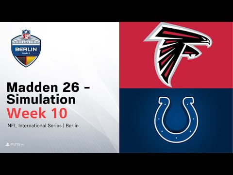 Madden 26 Eagles Franchise PS5 2025 All Pro Year 1 Week 3 vs Rams