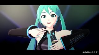 【MMD-PV】FINAL Judgment