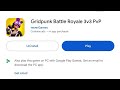 ( TUTORIAL ) GRIDPUNK BATTLE ROYALE 3v3 PvP Resource & Free Purchase / Free Shop Jshook Libtool