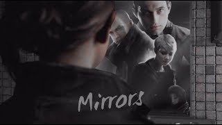 Detroit Become Human - Mirrors (Thanks for 3000+ subs)