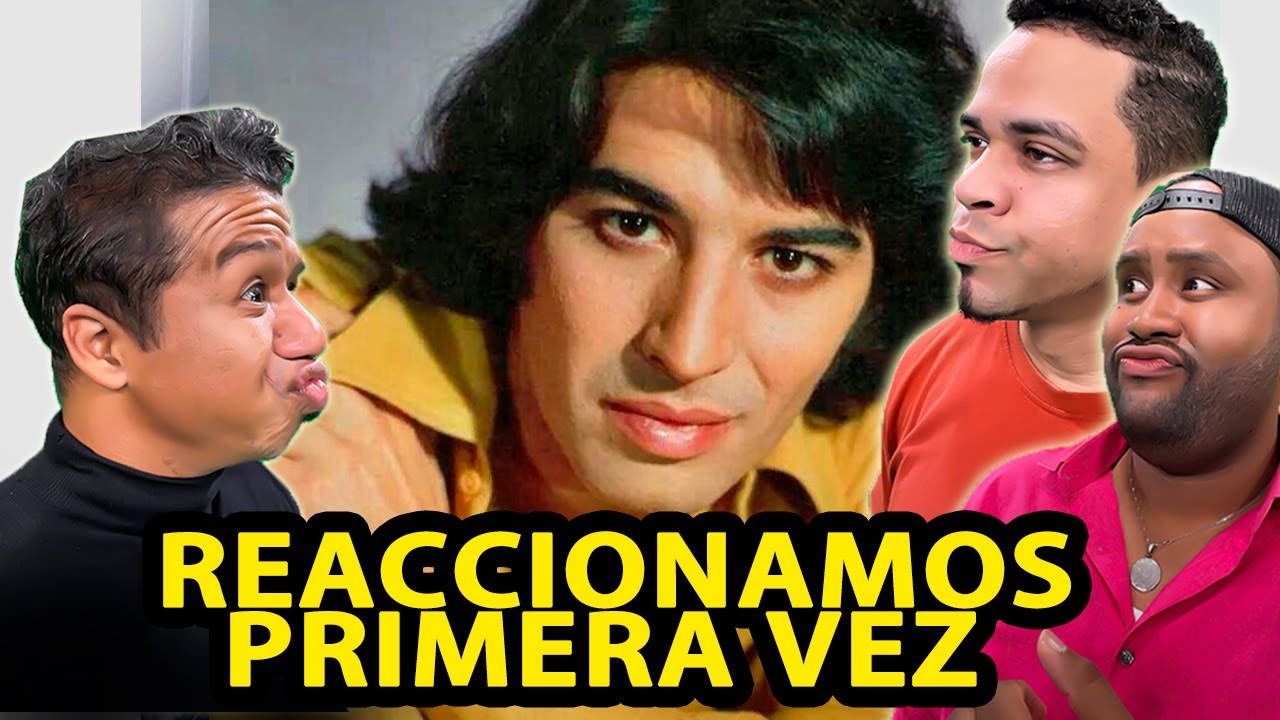 LOS EFECTOS QUE REALMENTE PROVOCA SU VOZ | SANDRO  | REACCIÓN Y ANÁLISIS.