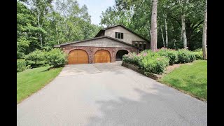 826 Winding video tour