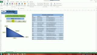 Trig Worksheet Formulas screenshot 5