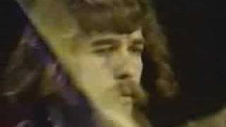 Creedence Clearwater Revival: Born On The Bayou Live