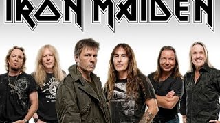 Iron Maiden  Empire Of The Clouds cover Piano Guitar Bassdrum With Solos