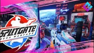 one shot bullet | SPLITGATE BETA | 8 kills