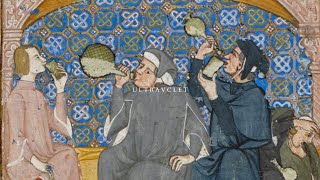 You're in a Medieval Tavern in Somewhere in Europe | a playlist