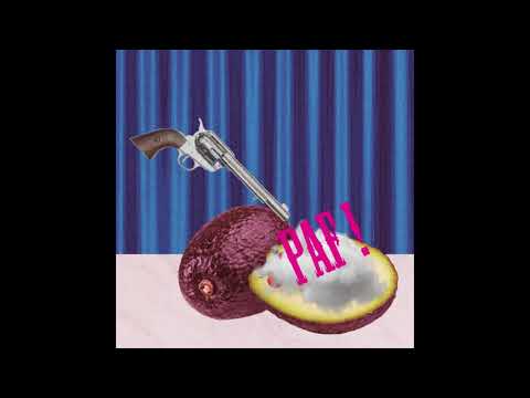 TUFF GUAC - MISTER HIDDEN