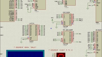 Memory Interfacing.wmv