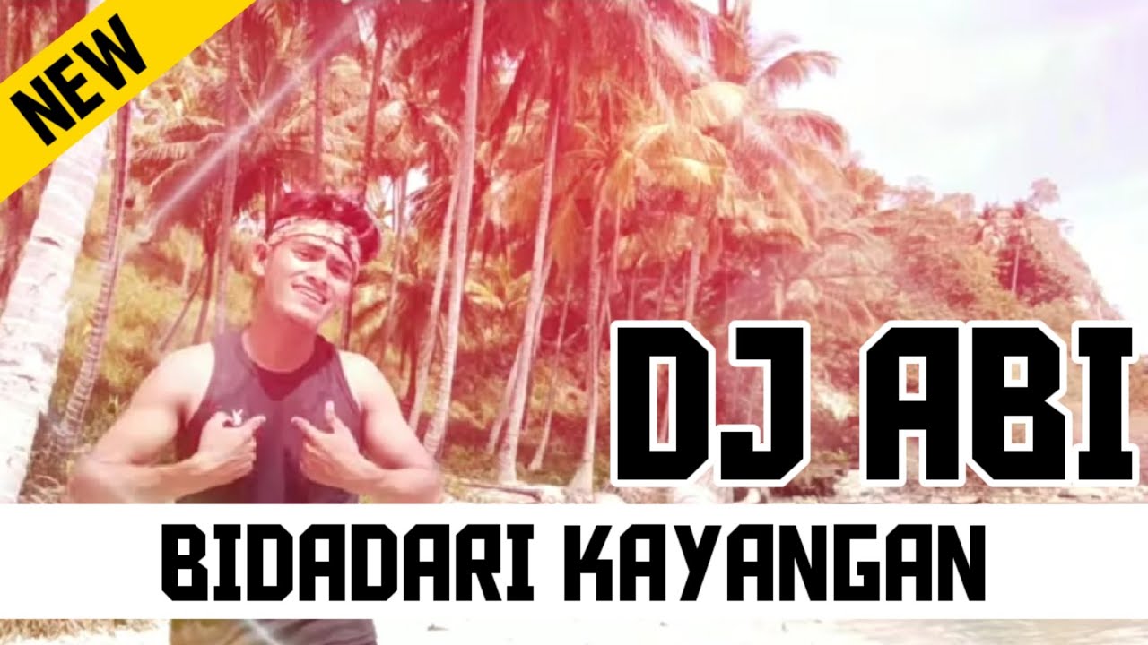 DJ ABI Bidadari Kayangan Full Version (Official Music Video)