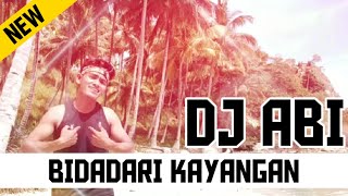 DJ ABI Bidadari Kayangan Full Version