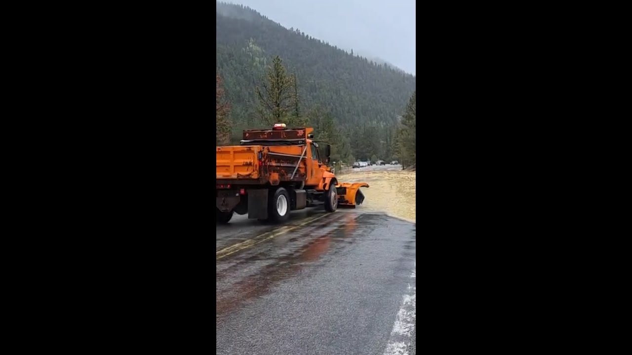 Fall storms bringing flood threats to the Southwest Fall storms bringing flood threats to the Southwest