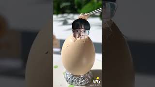 Egg Main Kya?