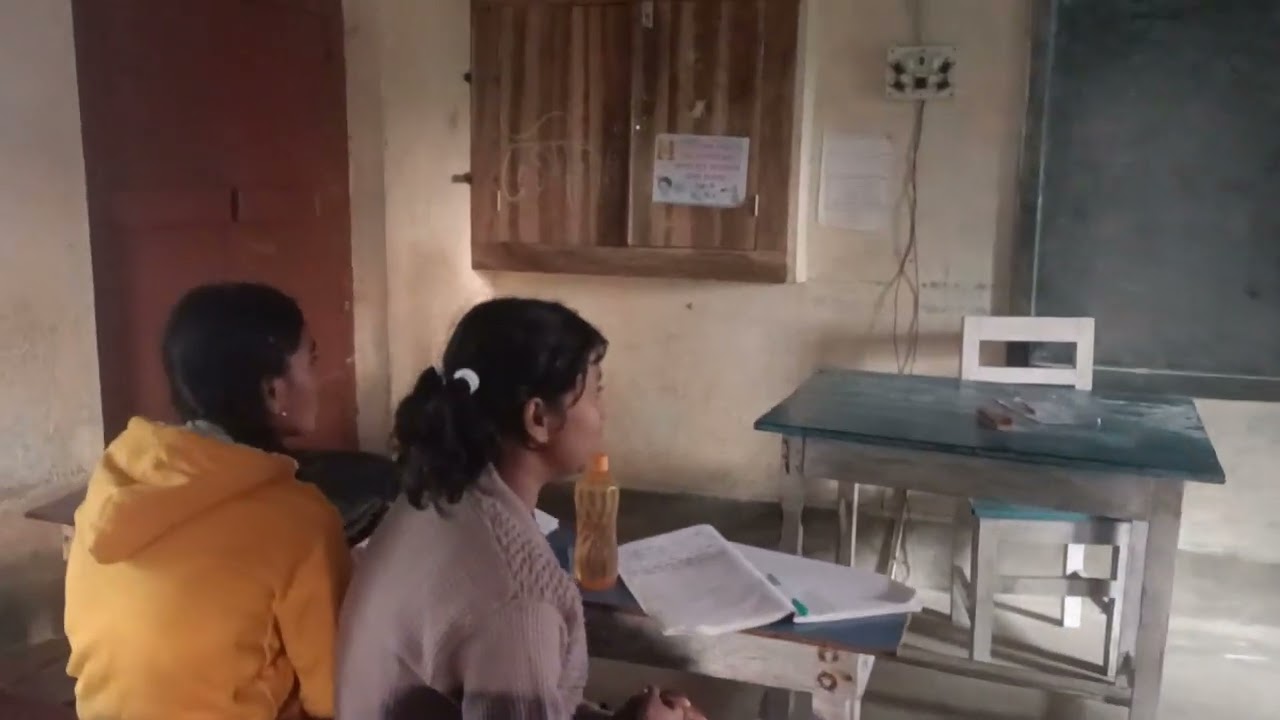 presented by Sayantanu Maity