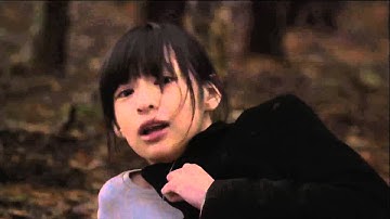 映画「七つまでは神のうち」予告