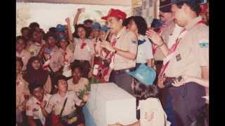 Mars Jamnas 91