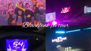 Blackpink Philippines tour concert