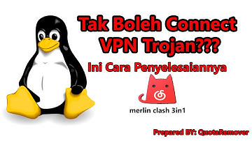 #trojan #asus_ac86u #tutorial #vpntrojan | cara guna trojan vpn | how to use trojan vpn