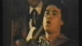 Video thumbnail of "Juan Gabriel - Nunca Lo Sabré, Nunca Lo Sabrás"