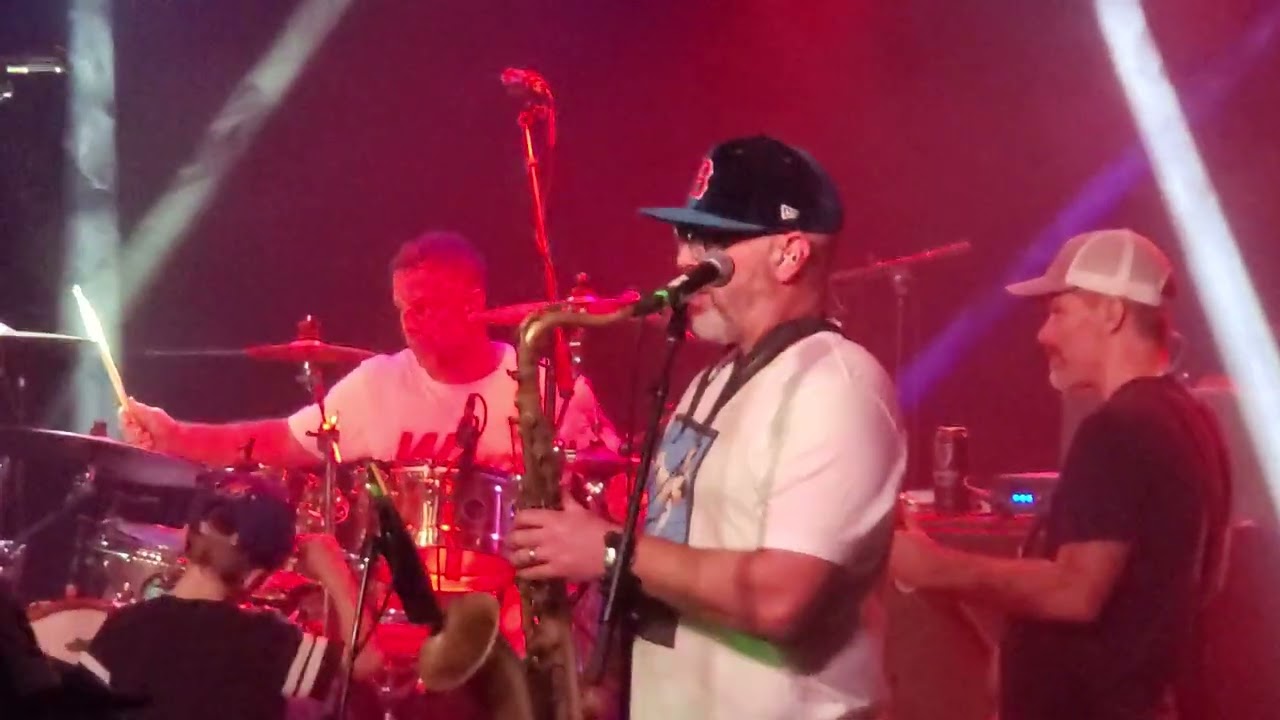 BADFISH [Tribute to Sublime] Ocean Mist [12/27/2025]