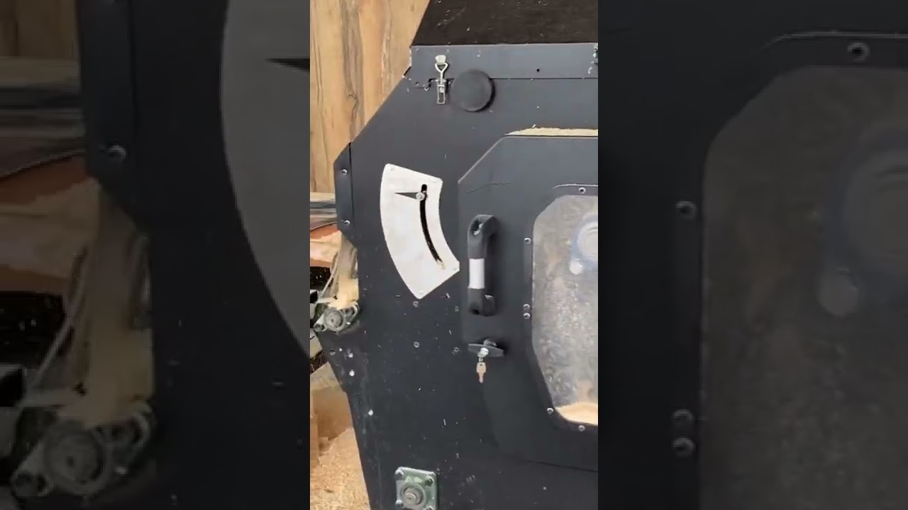 Multi rip saw TAUS Carpenter-2/250